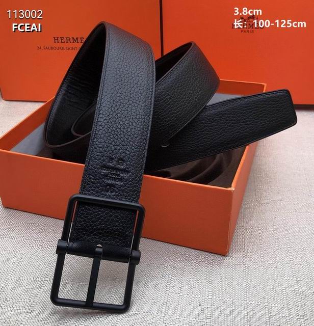 Hermes Belt 38mm-21